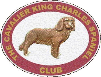 England's Cavalier King Charles Spaniel Club