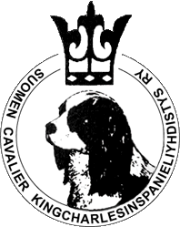 Finland's Cavalier King Charles Spaniel Club
