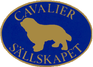 Sweden's Cavalier King Charles Spaniel Club