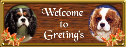 Gretings Kennel