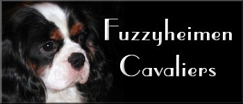 Fuzzyheimen kennel